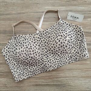 Soma Enbliss Adjustable Bralette